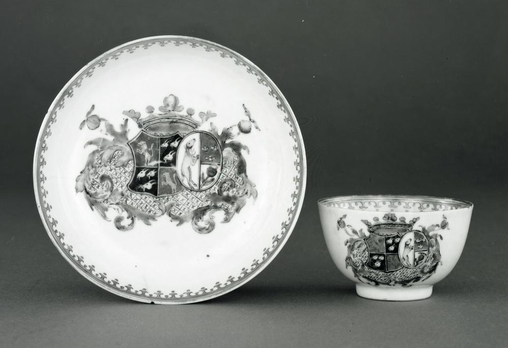 图片[1]-saucer BM-Franks.769.+-China Archive